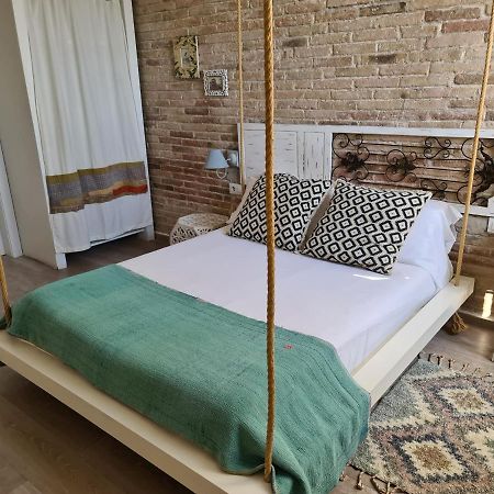 Casa Kessler Barcelona Hostel Екстериор снимка