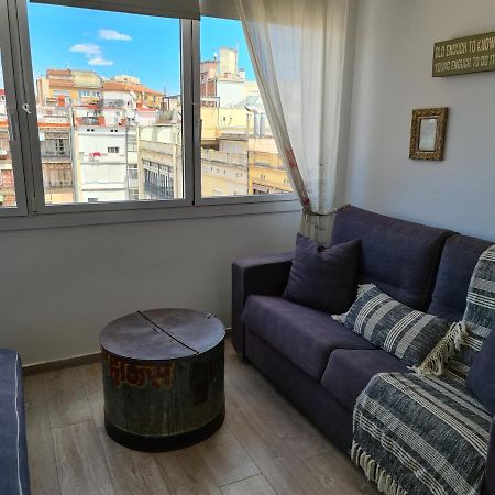 Casa Kessler Barcelona Hostel Екстериор снимка