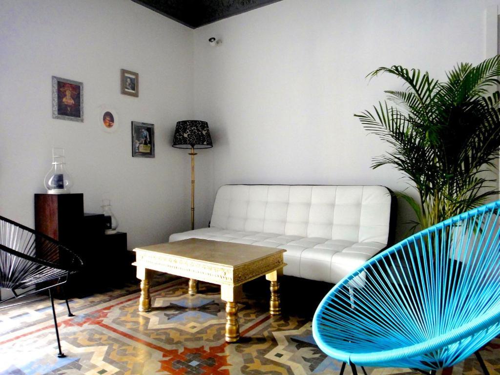 Casa Kessler Barcelona Hostel Екстериор снимка