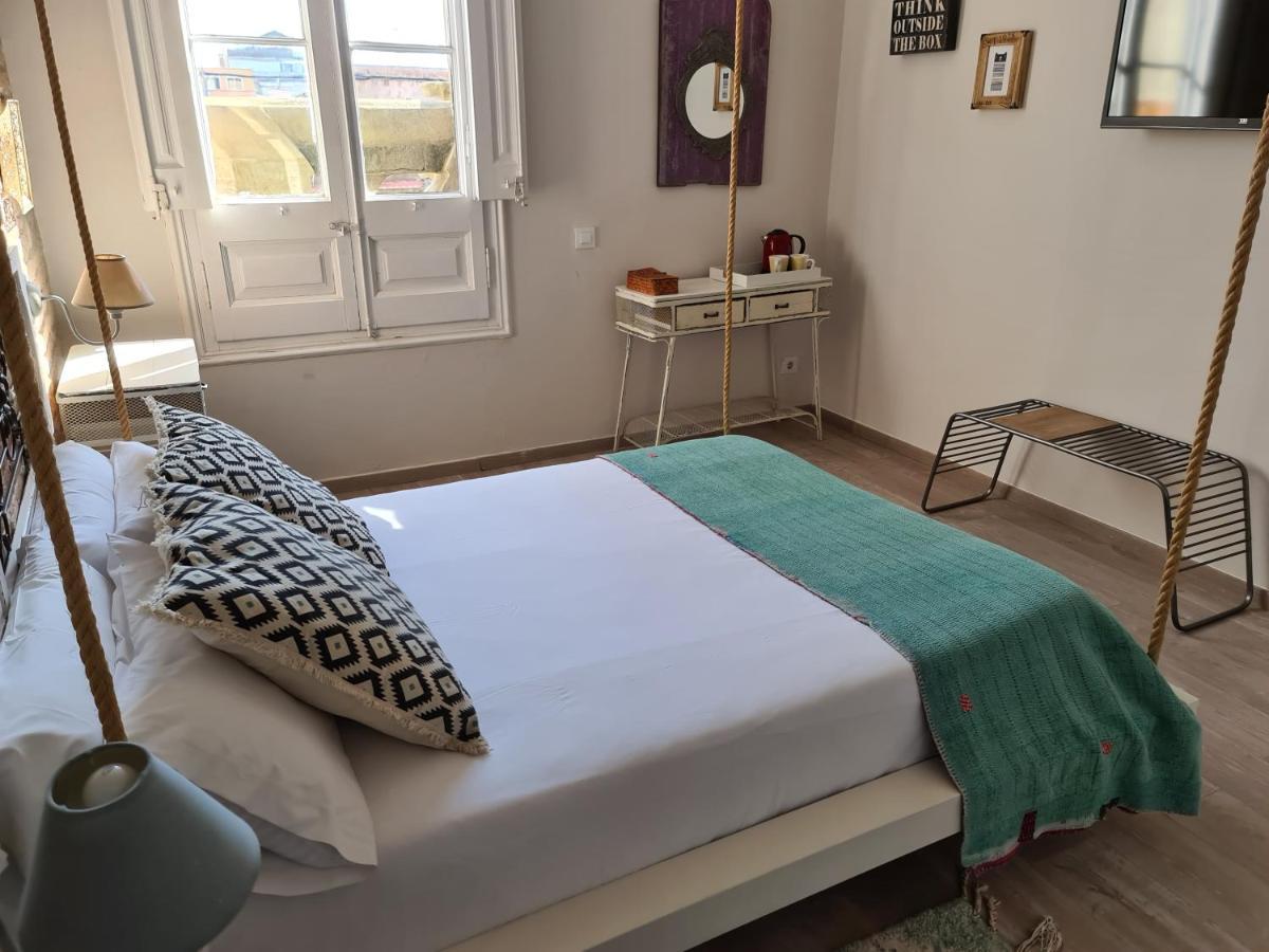 Casa Kessler Barcelona Hostel Екстериор снимка