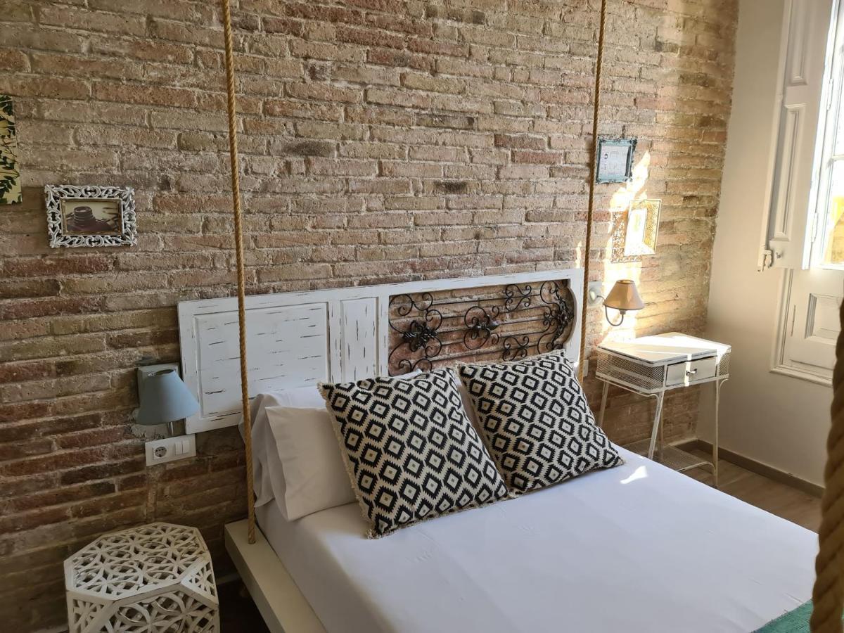 Casa Kessler Barcelona Hostel Екстериор снимка