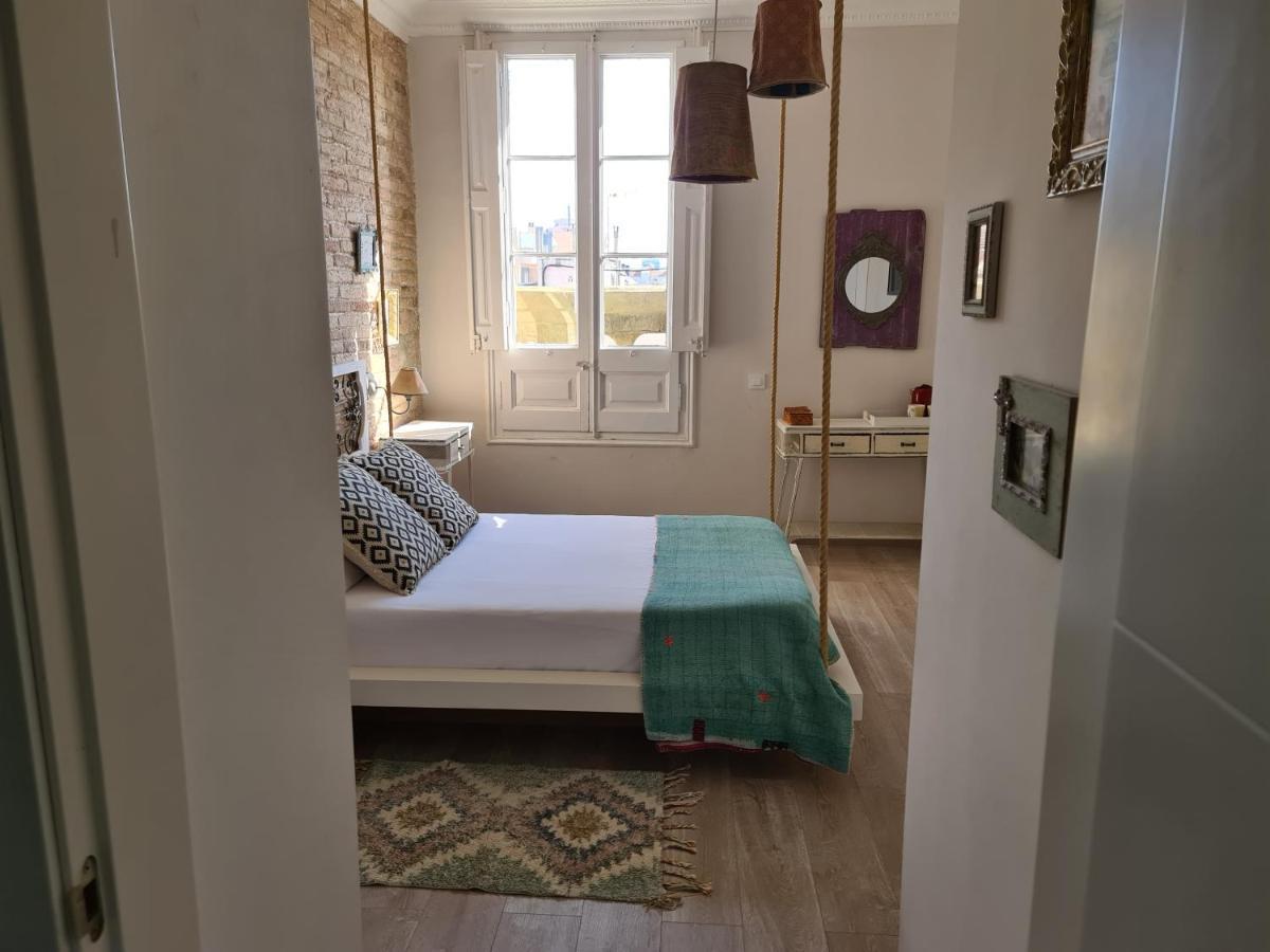 Casa Kessler Barcelona Hostel Екстериор снимка