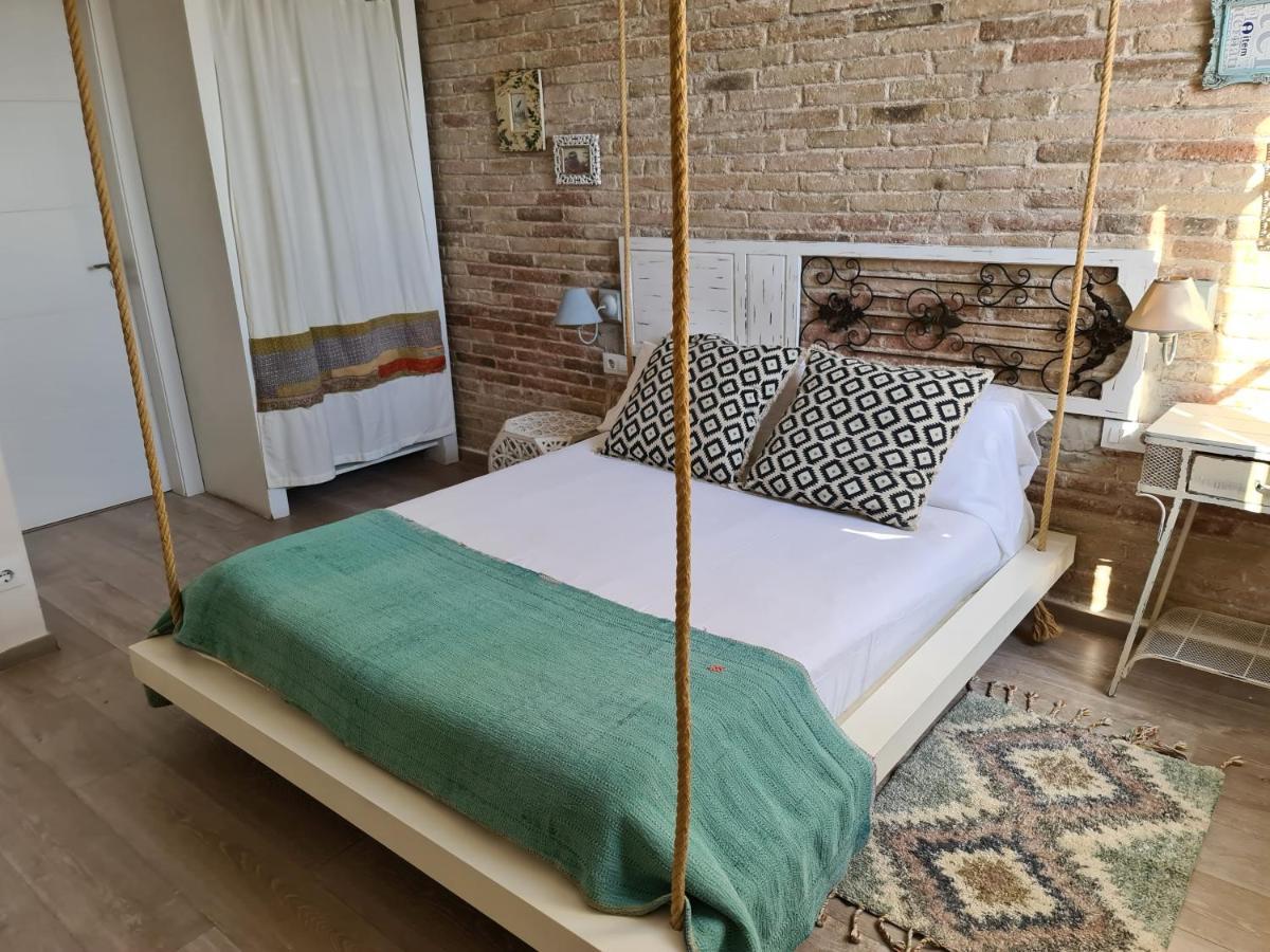 Casa Kessler Barcelona Hostel Екстериор снимка