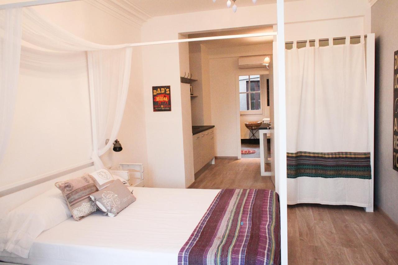 Casa Kessler Barcelona Hostel Стая снимка