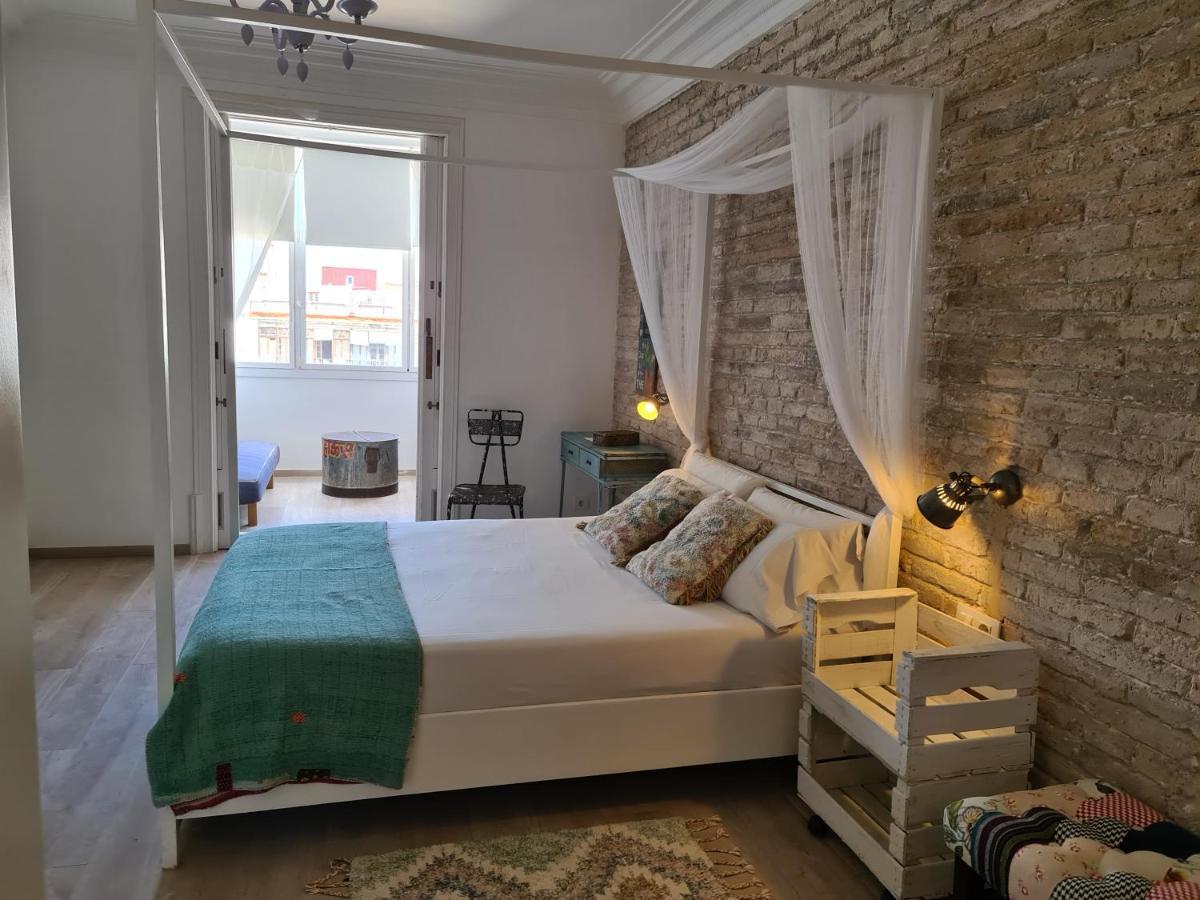 Casa Kessler Barcelona Hostel Екстериор снимка