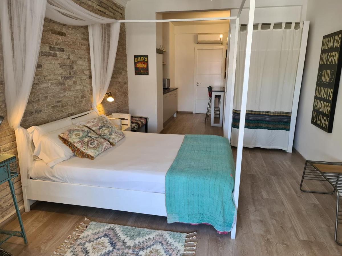 Casa Kessler Barcelona Hostel Екстериор снимка