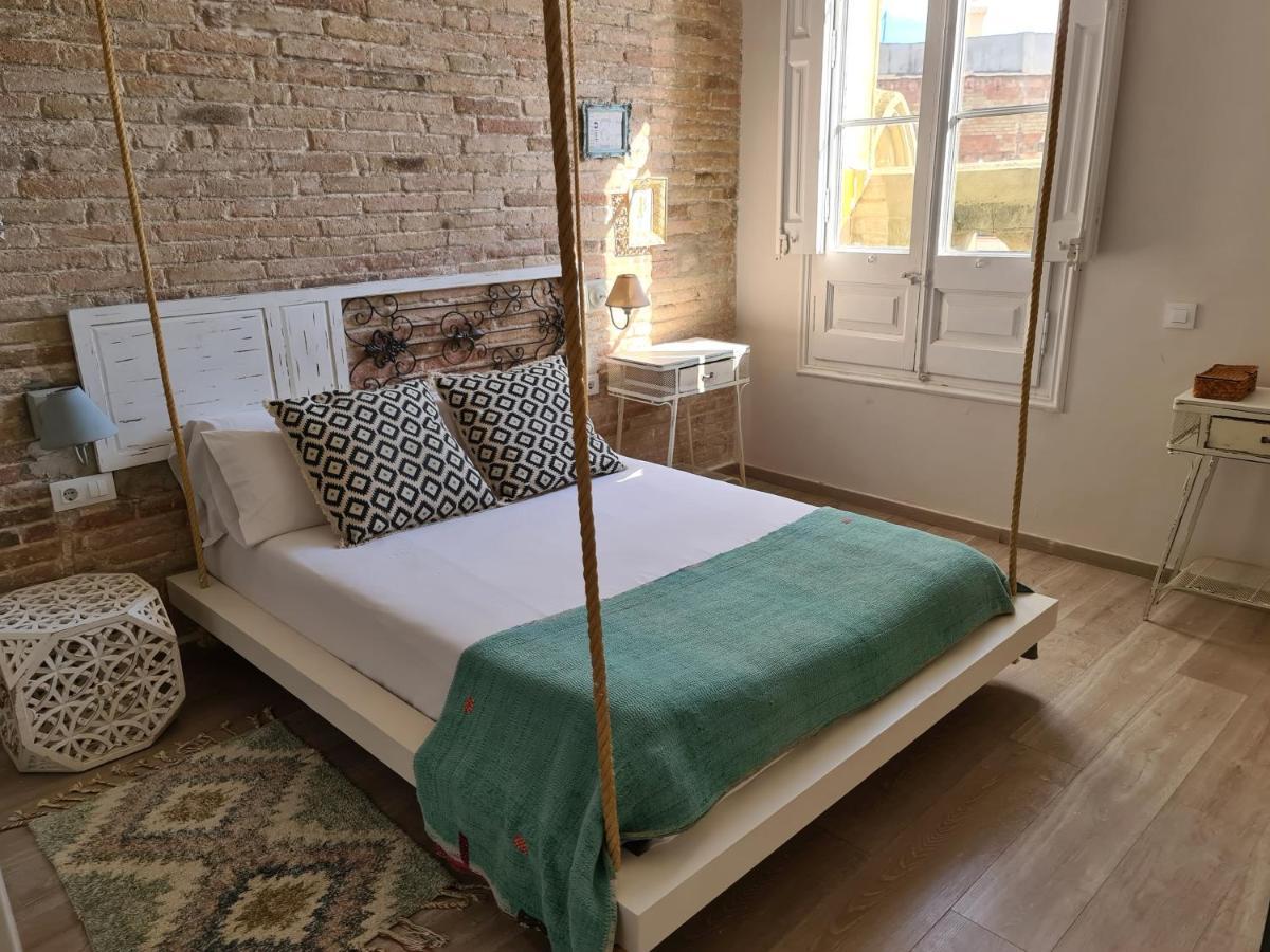 Casa Kessler Barcelona Hostel Екстериор снимка